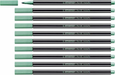 Cf10 Stabilo Pen 68 Metallic Ver