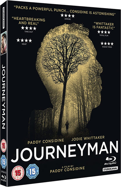 Journeyman
