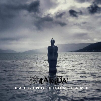 FALLING FROM FAME (SIGNED LTD.EDITION)