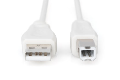 Digitus USB 2.0 connection cable