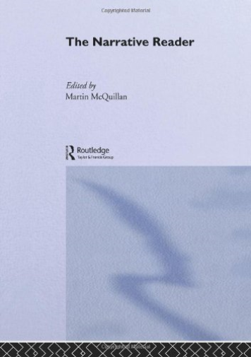 The Narrative Reader