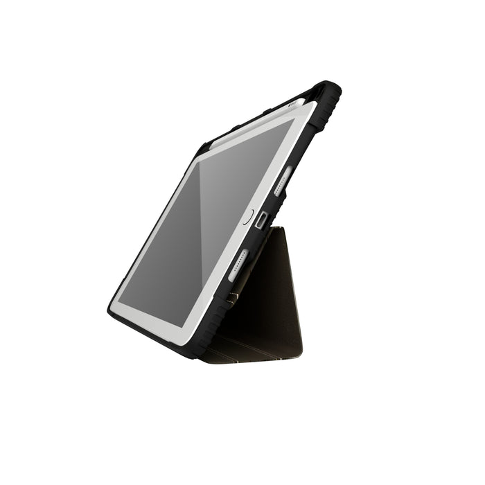 Max Cases Extreme 27.7 cm (10.9") Folio Black