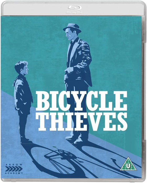 Bicycle Thieves