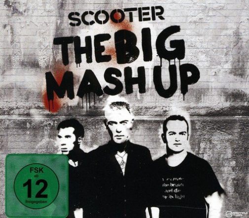 The Big Mash Up Set)