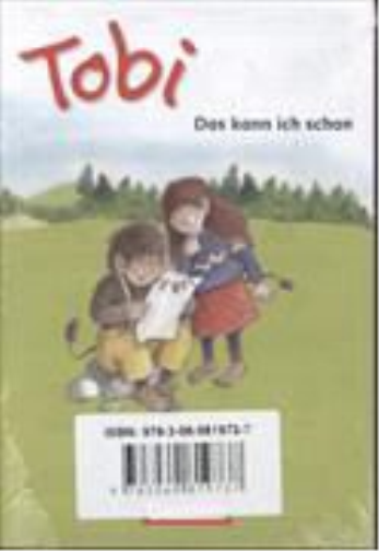 Tobi. Neubearbeitung 2016. Lernentwicklungsheft. (