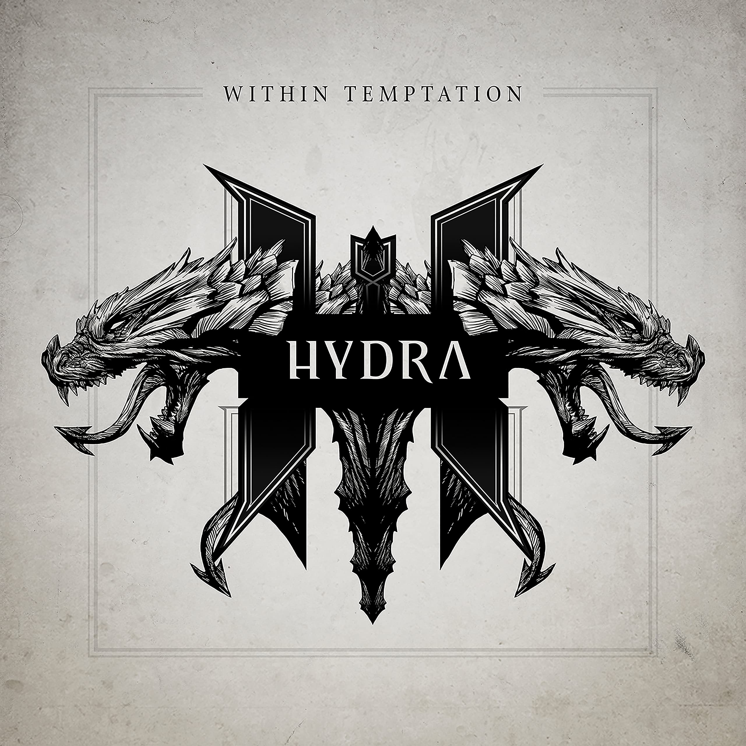 Hydra / 10 Ans Bmg