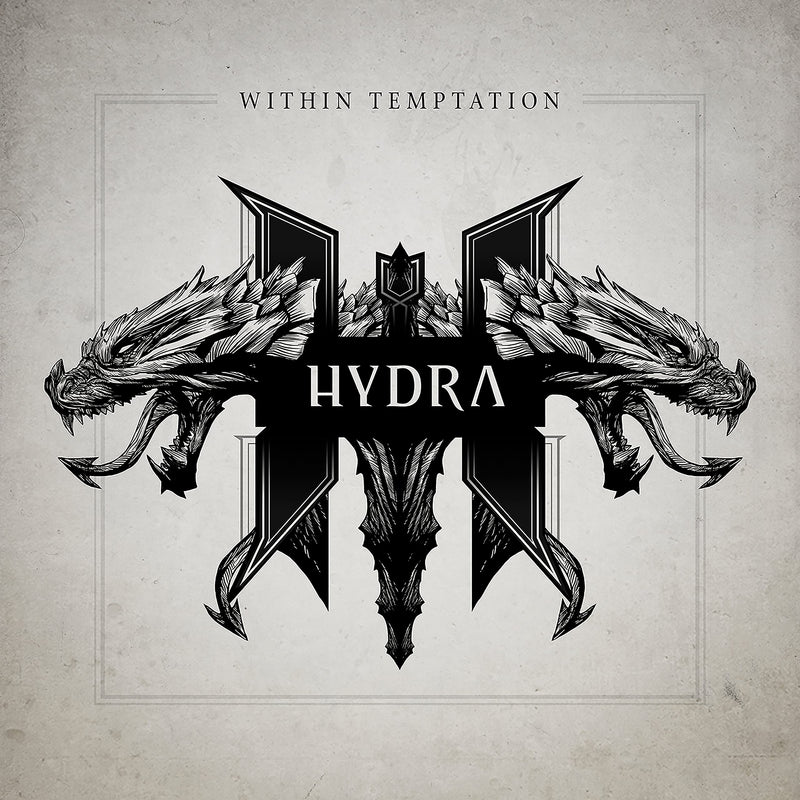 Hydra / 10 Ans Bmg