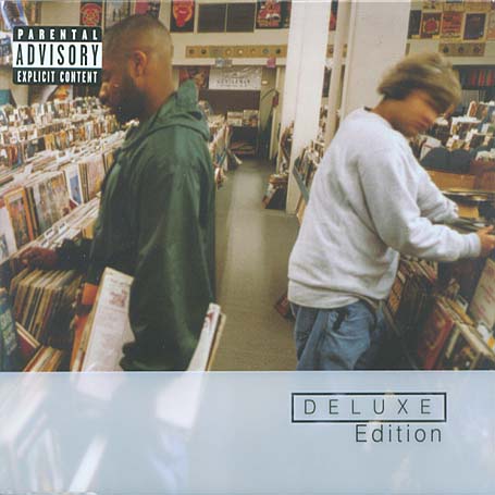 Endtroducing