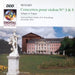 Konzert für Violine und Orchester Nr. 3 G-Dur KV 216