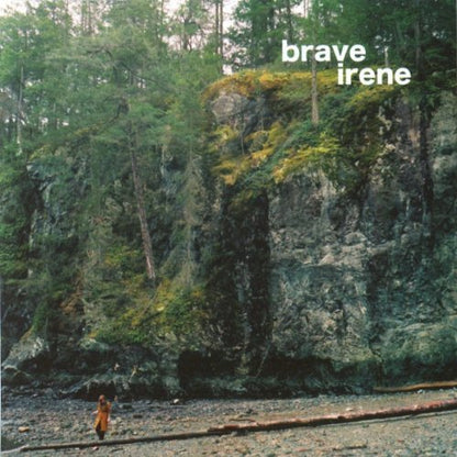 BRAVE IRENE (DLCD)