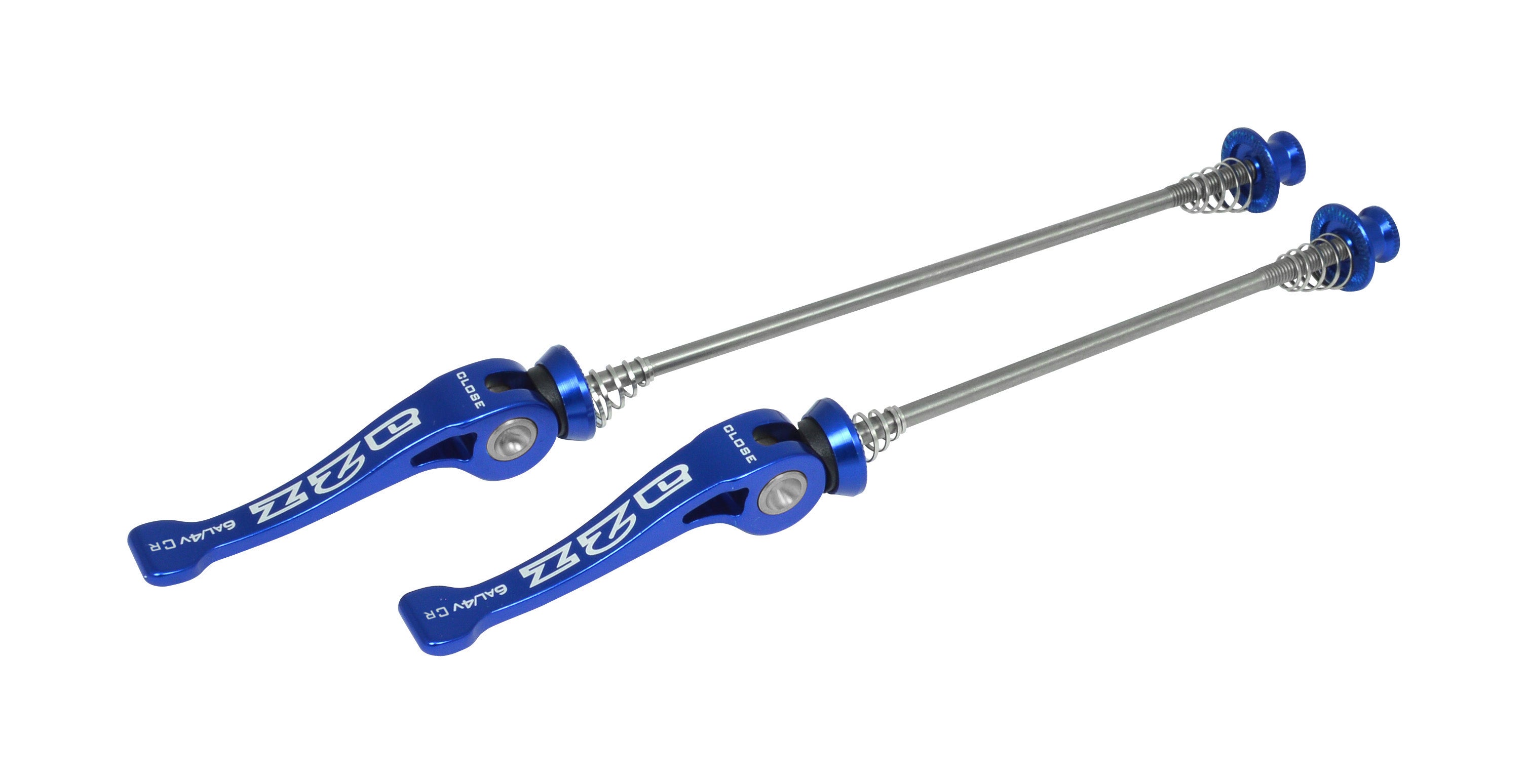 A2Z CrMo Quick Release set (Blue)