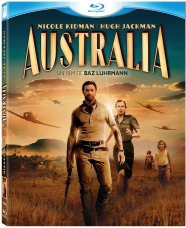Australia