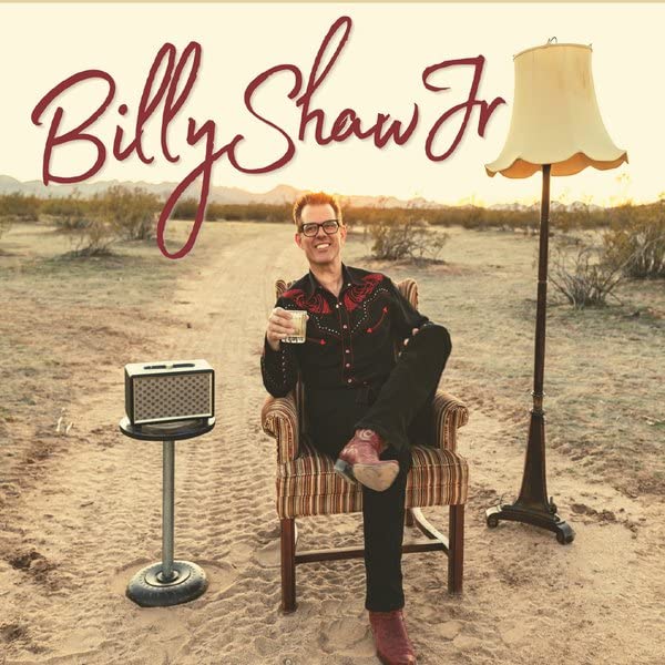 Billy Shaw Jr