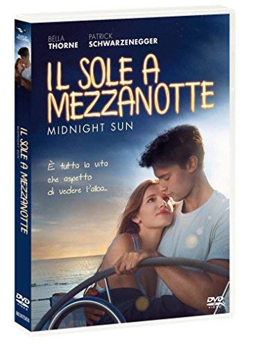 Il Sole A Mezzanotte