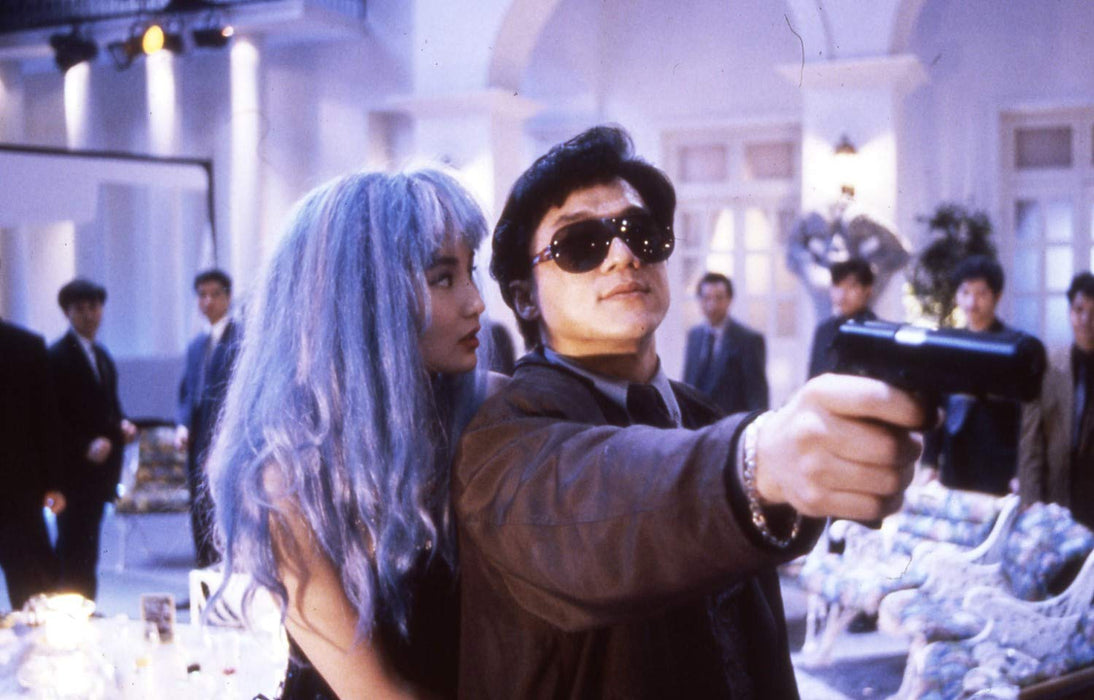 Twin Dragons - Dragon Edition