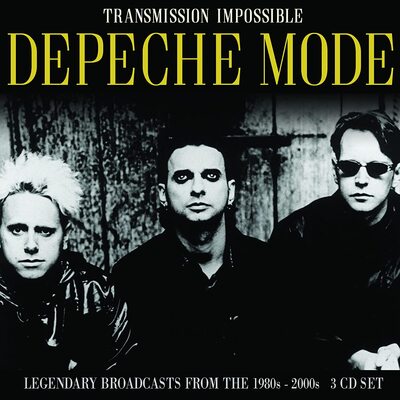 Transmission Impossible