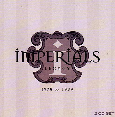 Imperials-Legacy 1977-1988