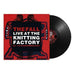LIVE AT THE KNITTING FACTORY - LA - 14 NOVEMBER 2001