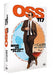 Oss 117 Le Caire Nid D Espion/Rio Ne Repond Plus (Region 2)