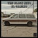 The Black Keys - El Camino VINYL