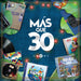 MAS QUE 30 / VARIOUS