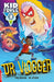 - Edge: Kid Force 3: Dr Vlogger BOOK