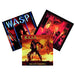 Electric Circus/Live in the Raw/the Last Command