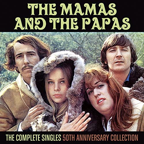Complete Singles: 50Th Anniversary Collection