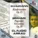 Kinderszenen Op. 15/Paganini Variations Op. 35