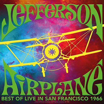 Best of Live in San Francisco 196