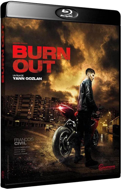 Burn Out