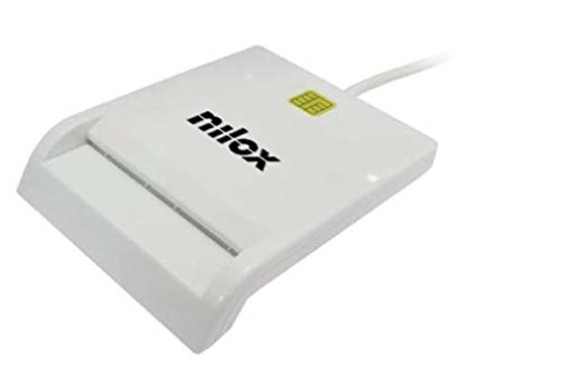 Lettore Smart Card