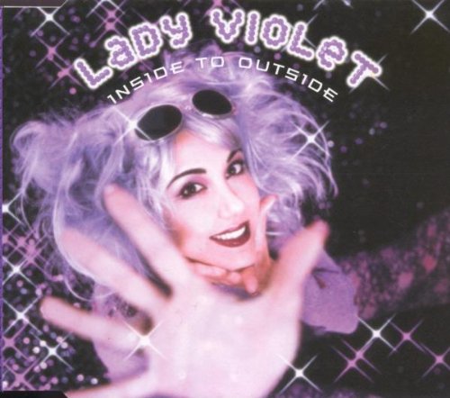 inside to outside ( radio edit - extended club mix ) - turning -