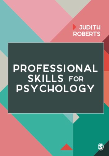 Professional Skills for Psychology