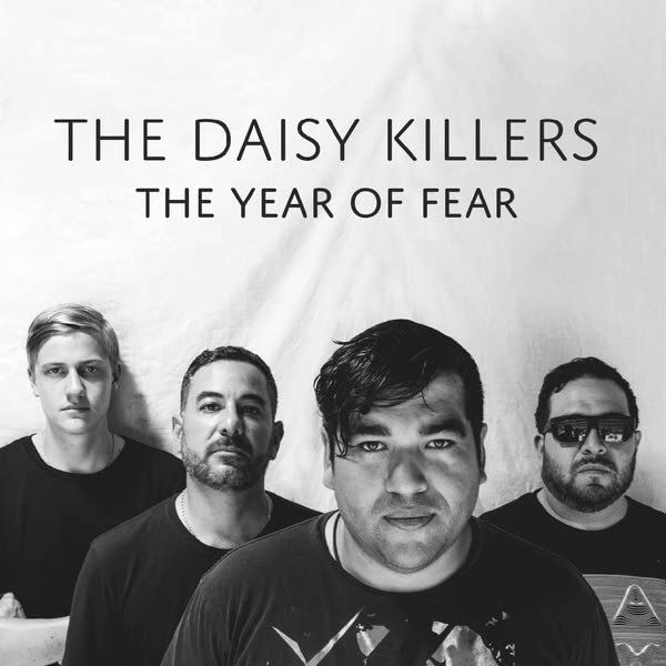 The Year Of Fear