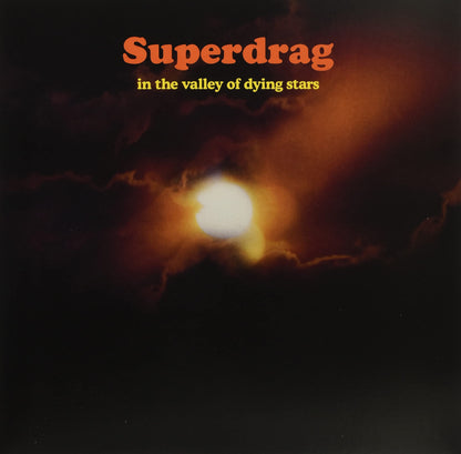 In the Valley of Dying Stars (RSD Essential 2021)