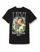 Attack on Titan Boxed Tee T-Shirt Levi Ackerman Gr