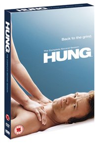 Hung: Season 2 - Thomas Jane, Jane Adams DVD