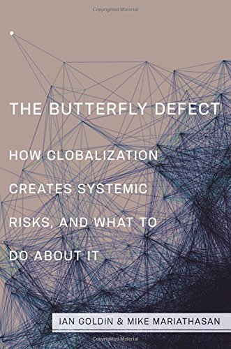 The Butterfly Defect