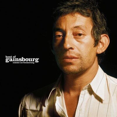 Double Best of - Comme Un Boomerang