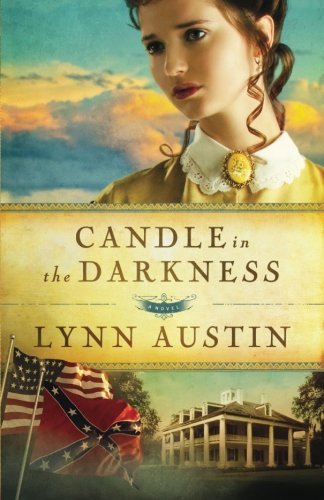 Candle in the Darkness