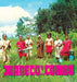 Birth of Jungle Cumbia