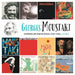 L'integrale Des Albums..