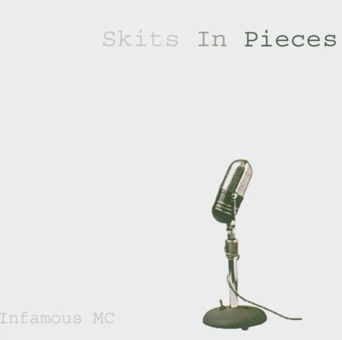 Skits in Pieces