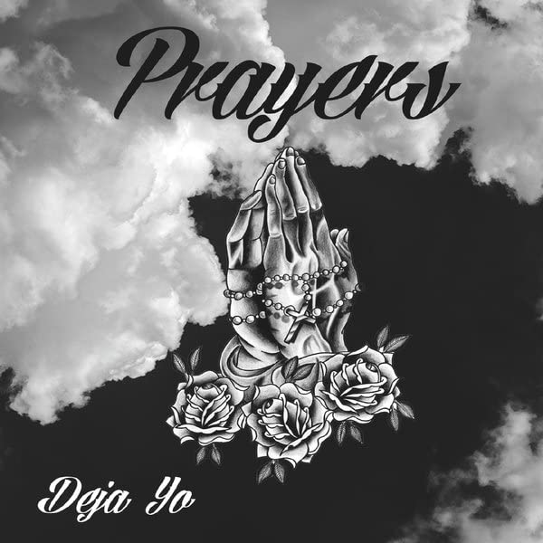 Prayers (CD-RP)