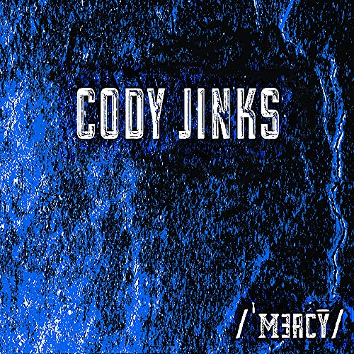 Mercy (Blue W/Black