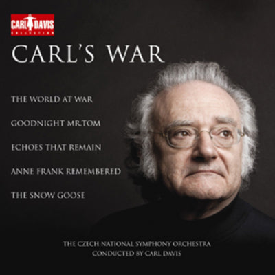 Carl's War