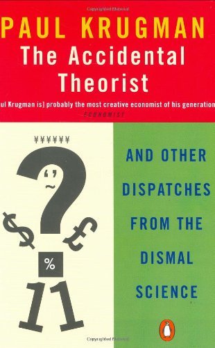The Accidental Theorist