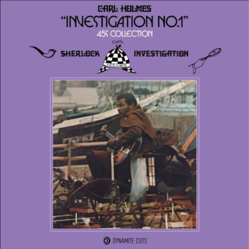 Investigation No. 1: 45s Collection