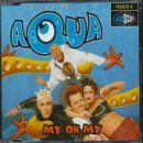 Aqua-My Oh My -Cds